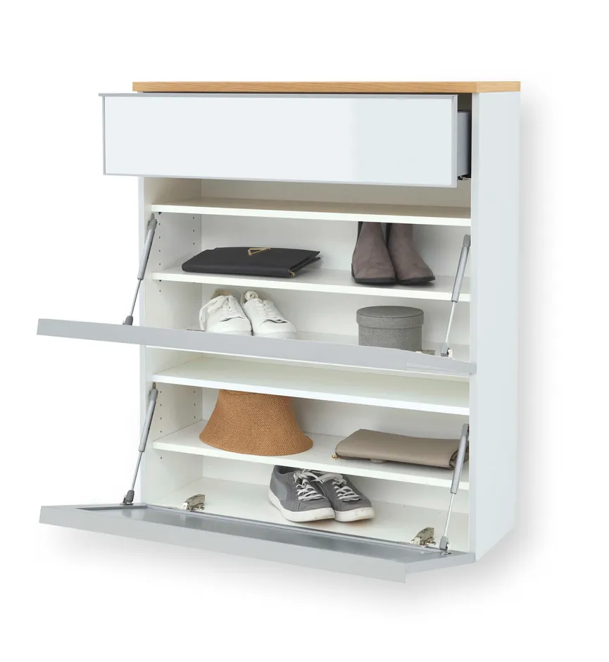 Hängekommode detail