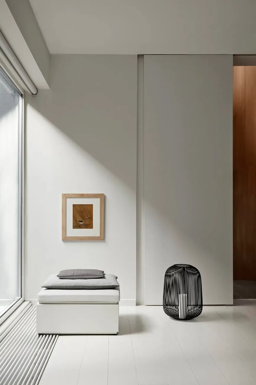 Laterne "Lito" XS milieu