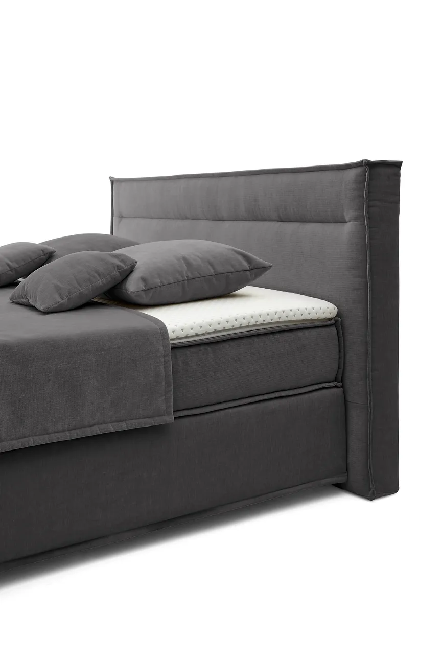 Boxspringbett, LF 180x200 cm detail