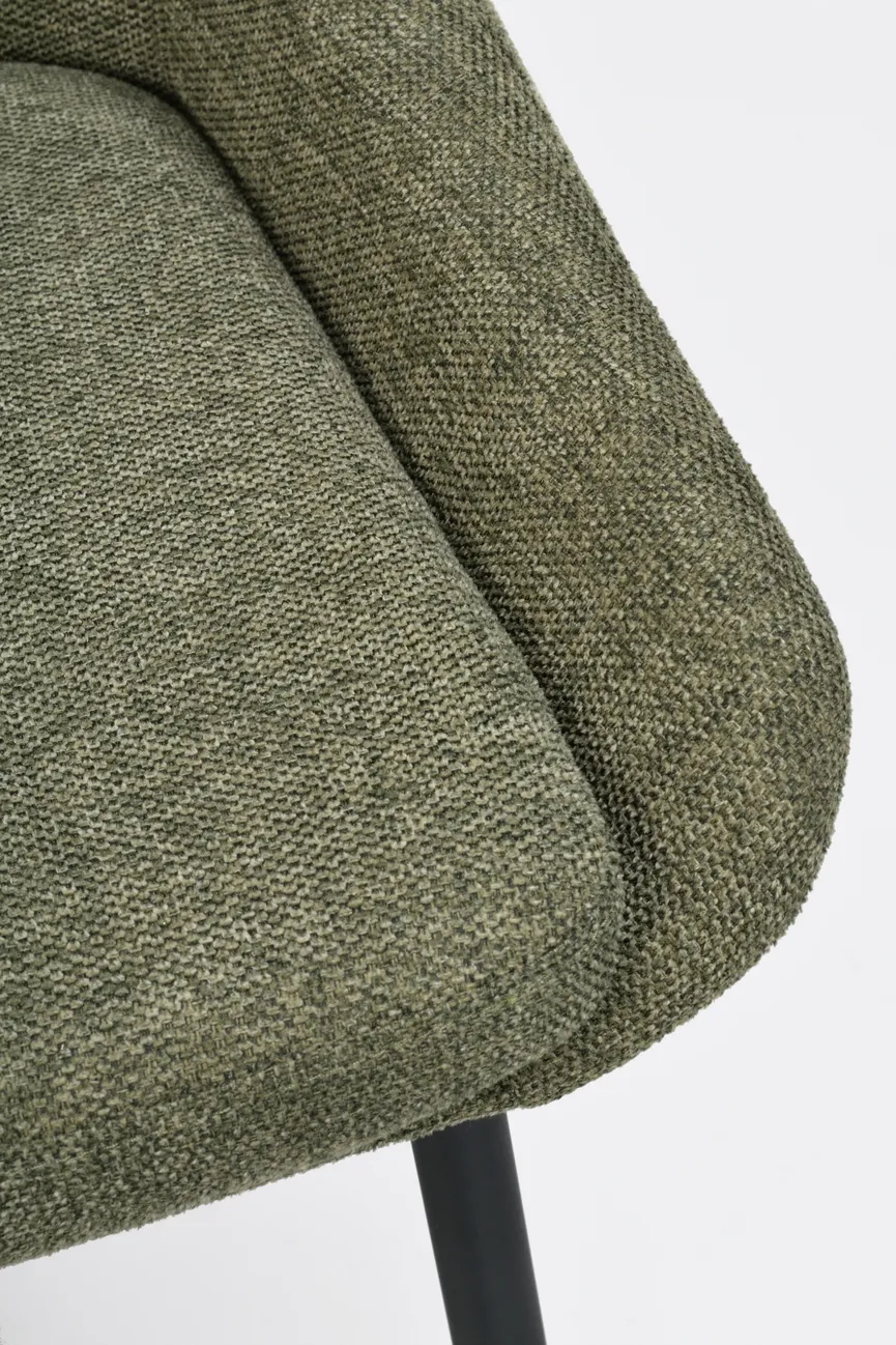 Stuhl detail