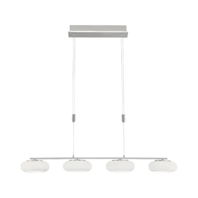 LED-Pendelleuchte