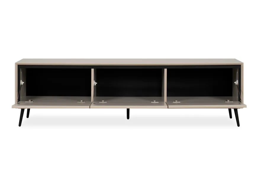 TV-Lowboard 3K detail