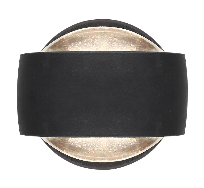 Wandleuchte "Randi" detail