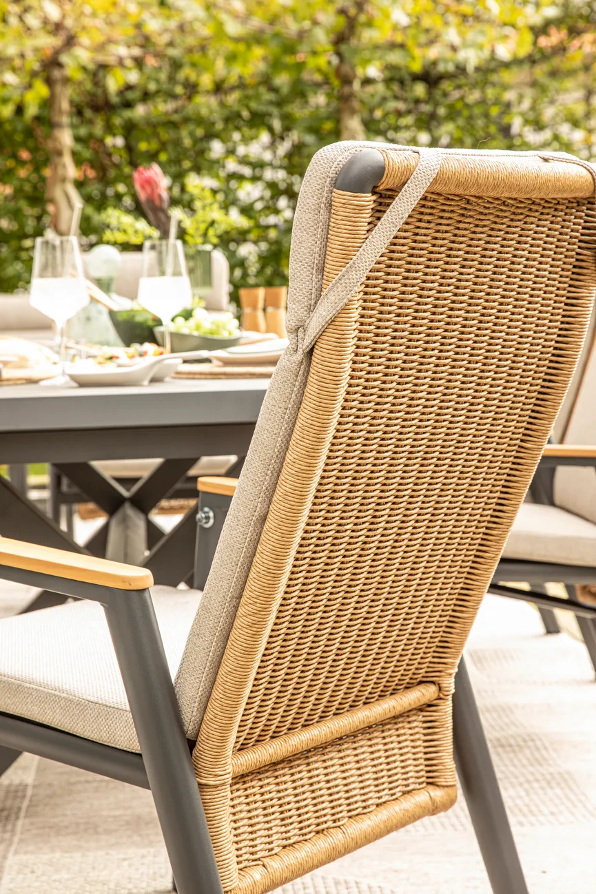 Dining Sessel milieu