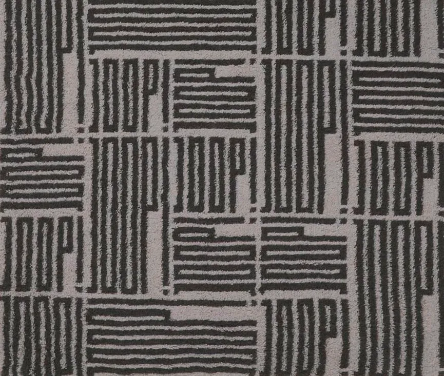 Handtuch Joop Bars Allover material_farbe