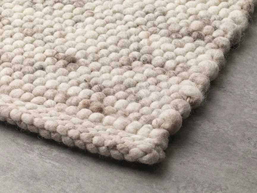 Salsa detail