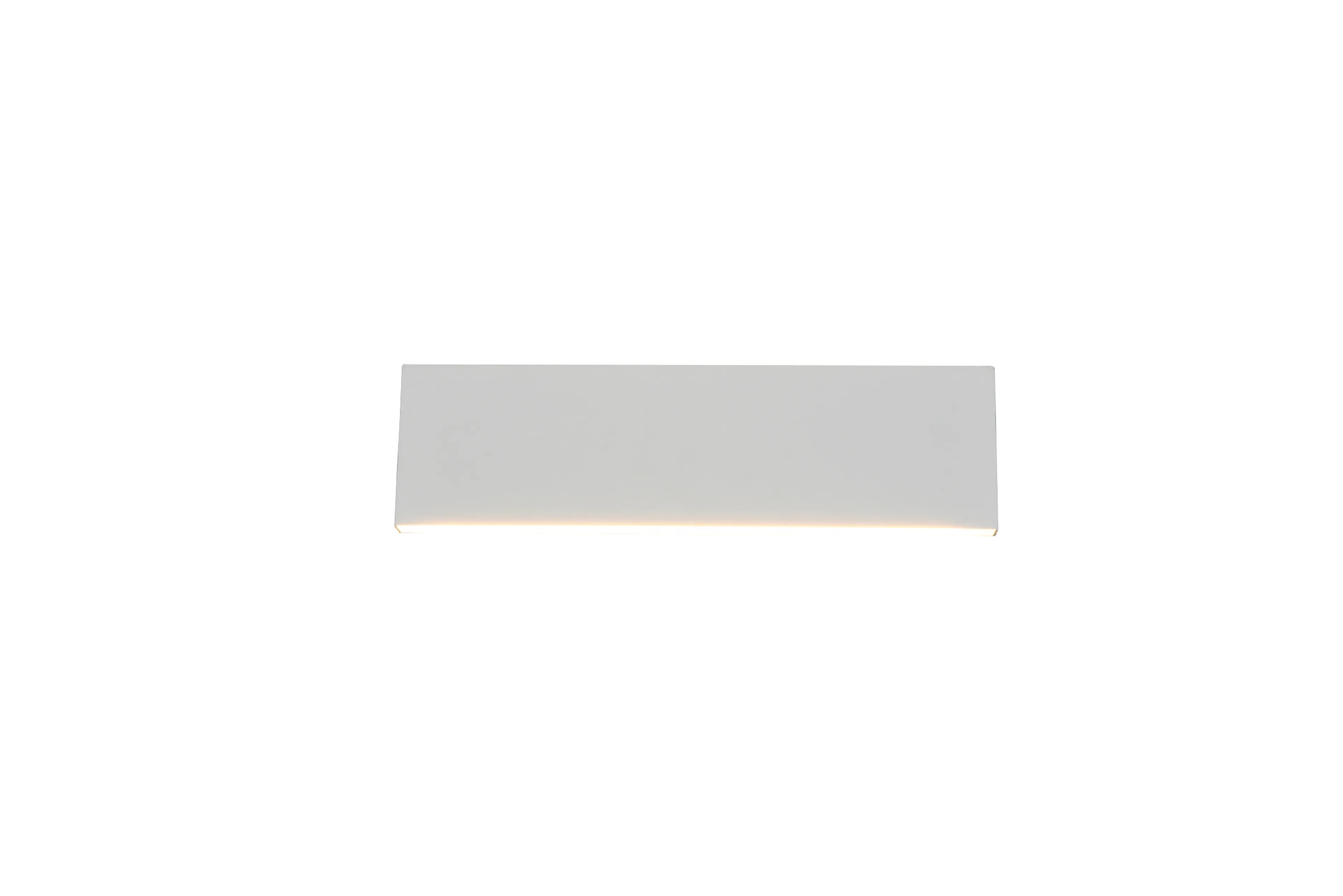 LED-Wandleuchte Concha