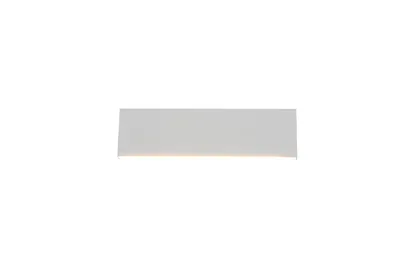 LED-Wandleuchte