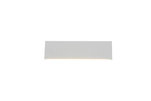 LED-Wandleuchte