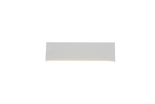 LED-Wandleuchte
