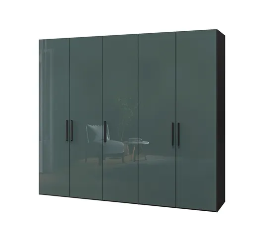 Kleiderschrank