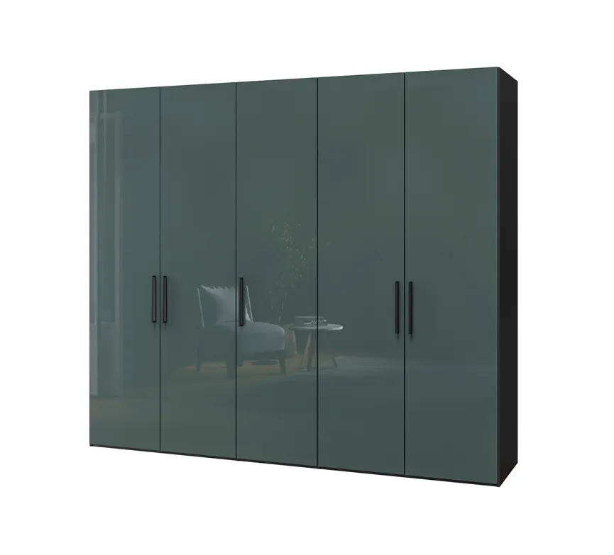 Drehtürenschrank hauptaufnahme