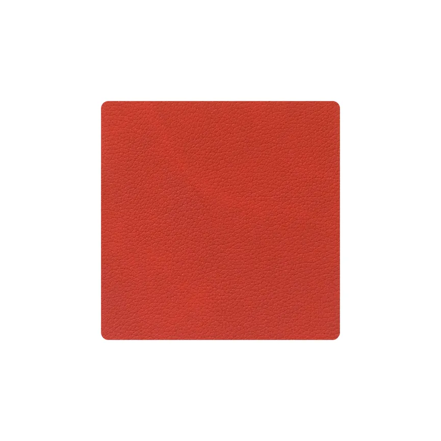 Glasuntersetzer "Nupo Square" hauptaufnahme