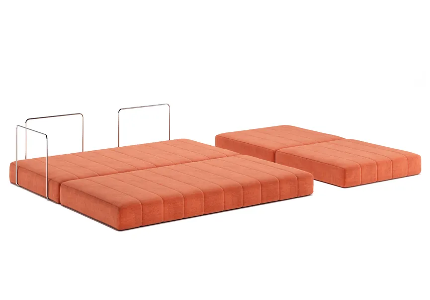 Schlafsofa+AL Grand detail