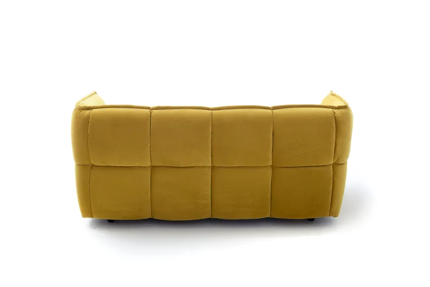 Sofa 2-sitzig detail