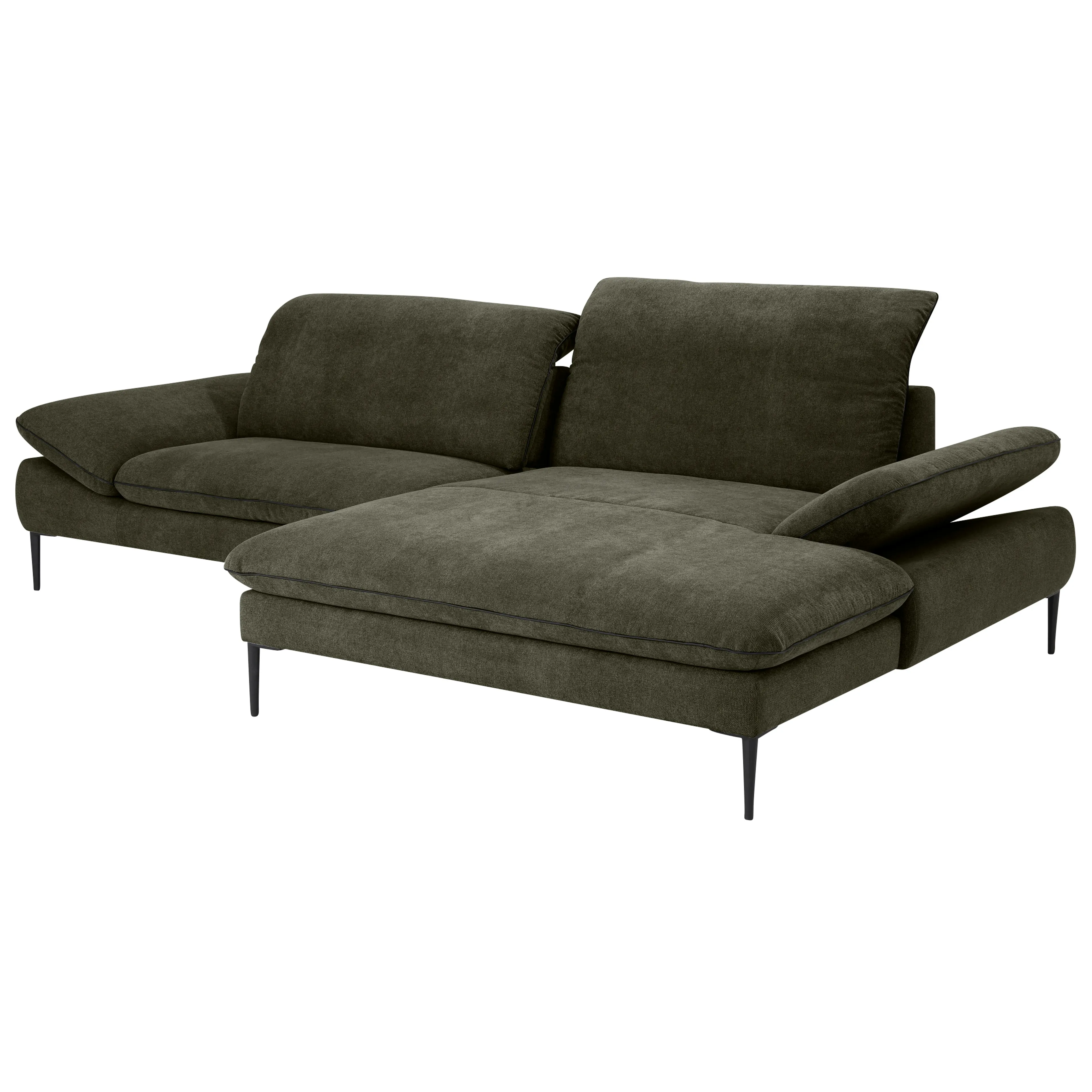 Ecksofa 15450 enjoy&MORE