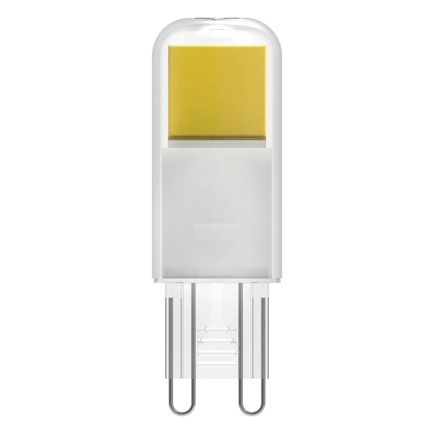 G9/2,6W LED Stiftsockel detail