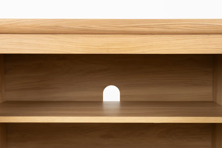 Sideboard detail