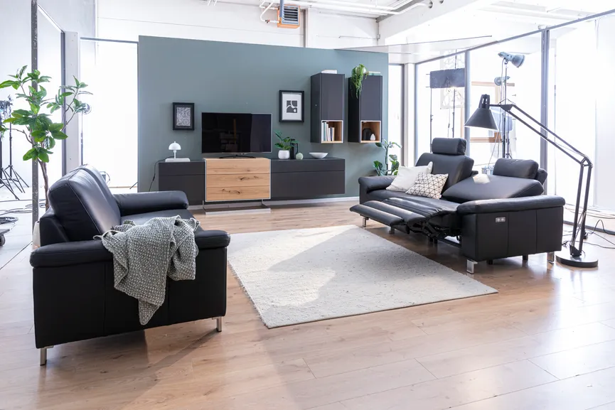 2er + Relax (21001-21003) detail