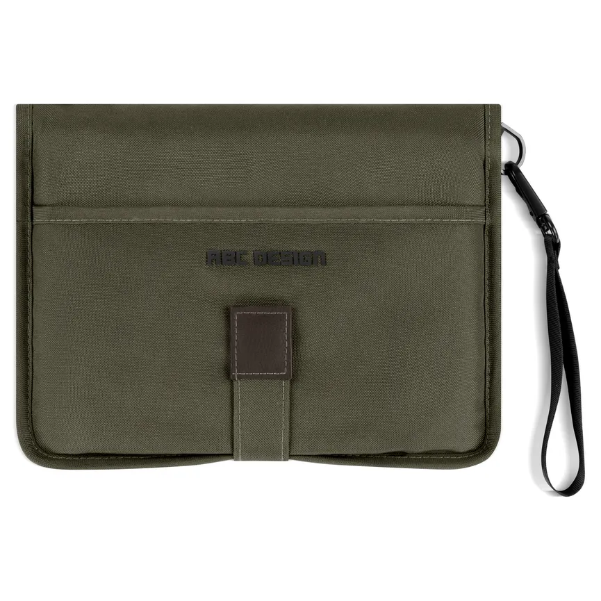 Wickelorganizer Multi detail