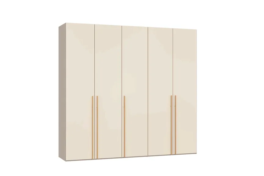 Drehtürenschrank 5-trg. hauptaufnahme