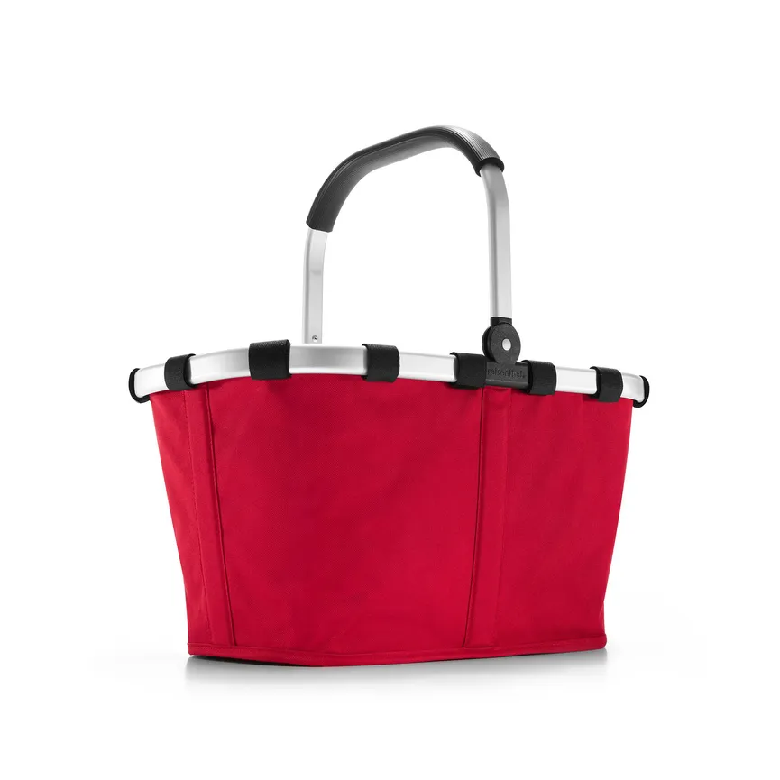 Carrybag "red" hauptaufnahme