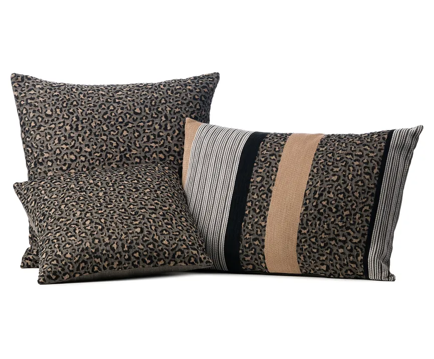 Kissenhülle Leona 40x61cm detail