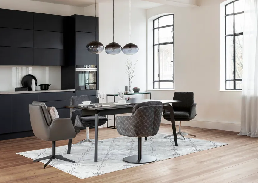 Stuhl 6554-2B milieu