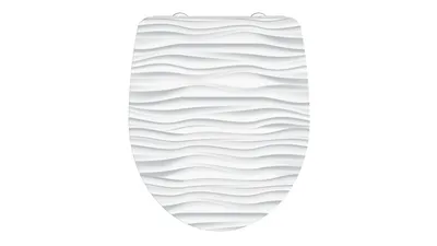 WC-Sitz