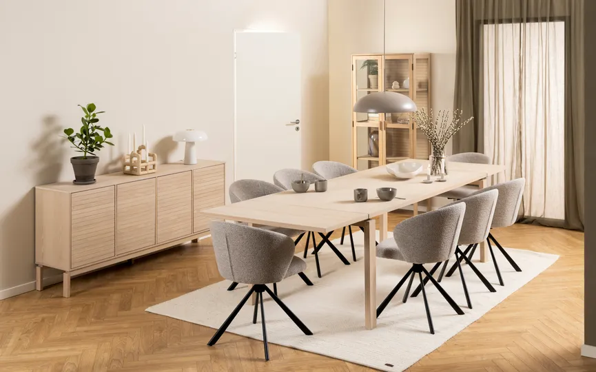 Ansteckplatten 2er Set milieu