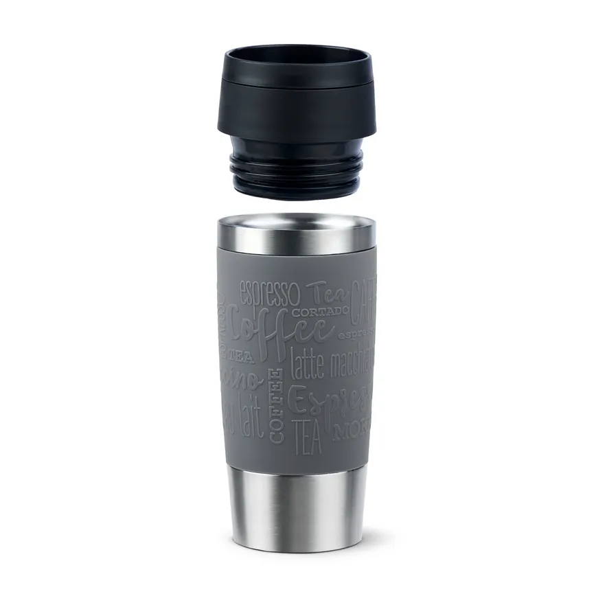Isolierbecher Travel Mug 0,36L detail