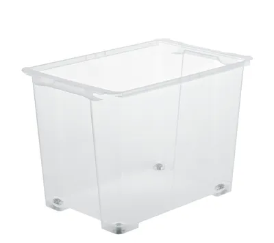 Aufbewahrungsbox
