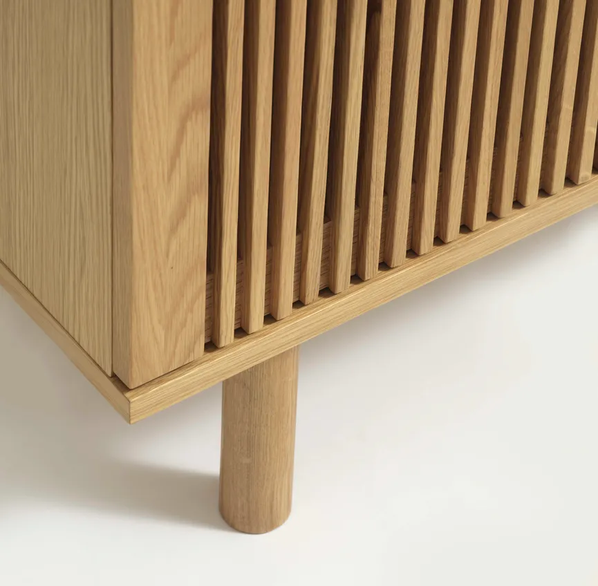 Highboard detail