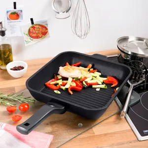 Grillpfanne