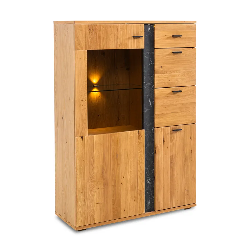 Highboard 2-trg. hauptaufnahme