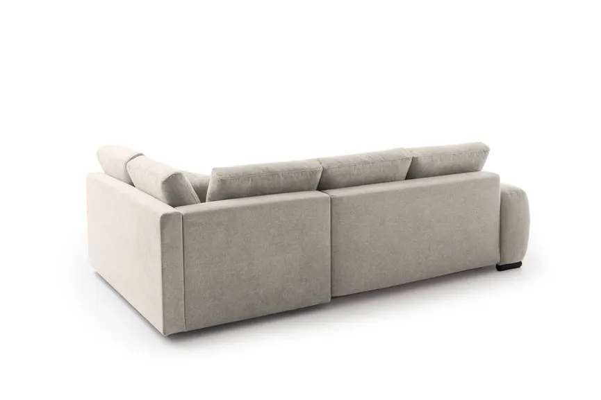 Ecksofa detail