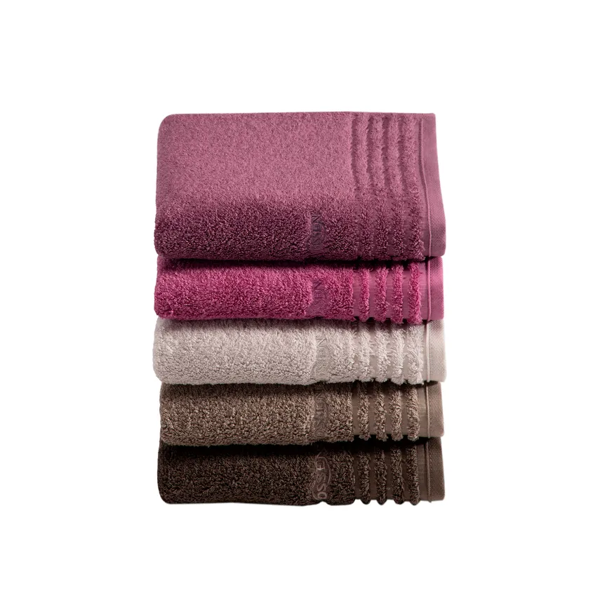 Handtuch Vienna Style Superso detail