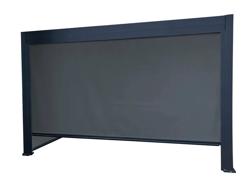 ** Deluxe Seitenteil 330 cm hauptaufnahme