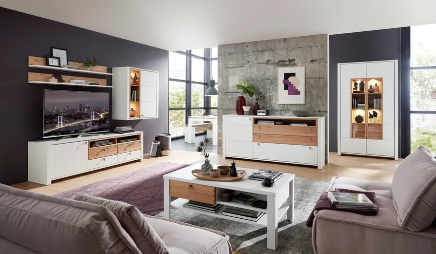 Hängeelement detail