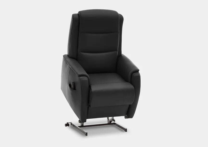 Relaxsessel A4 detail