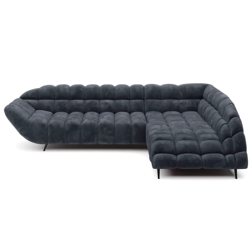 Ecksofa motorisch hauptaufnahme