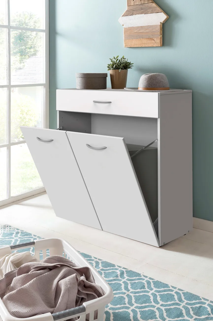 Kommode 1S/2KT milieu