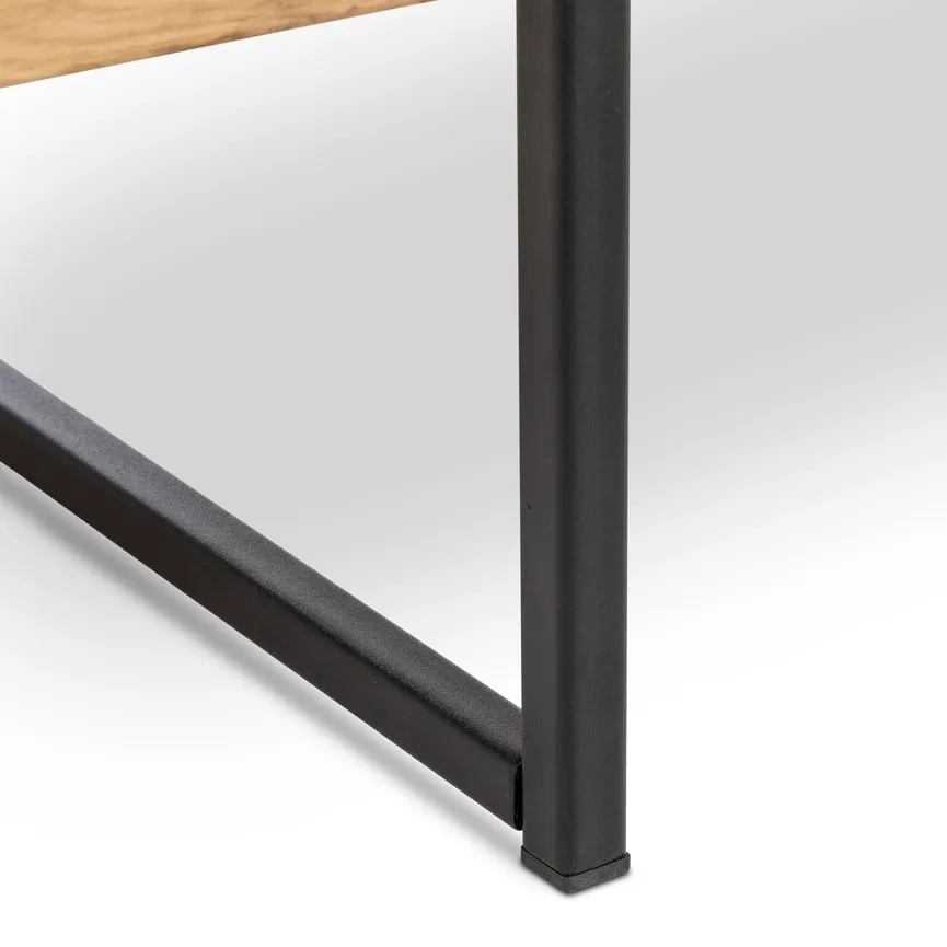 Couchtisch detail