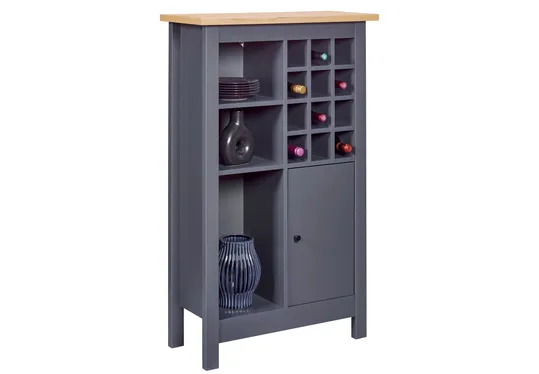 Weinschrank