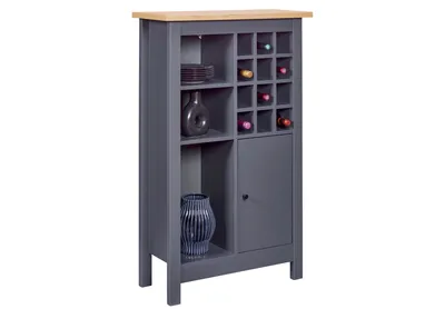 Weinschrank