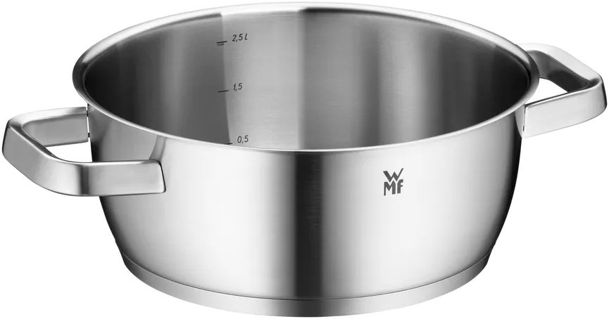 Topfset Iconic 2 tlg. detail