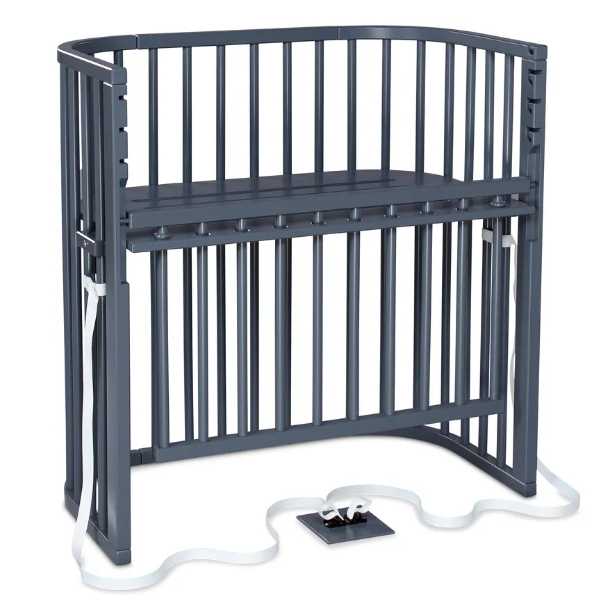 Beistellbett Boxspr. Comf. Plu hauptaufnahme