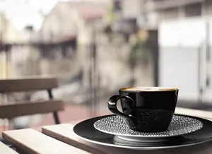 Untertasse