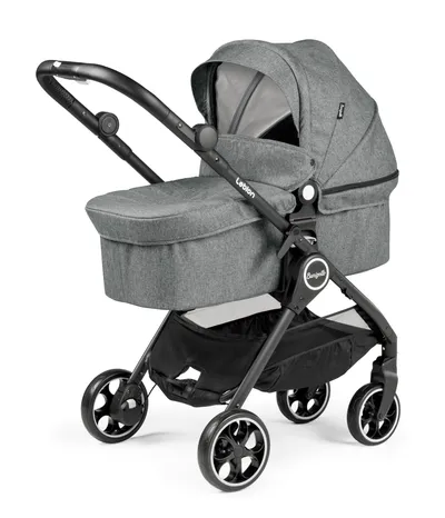 Kombi-Kinderwagen