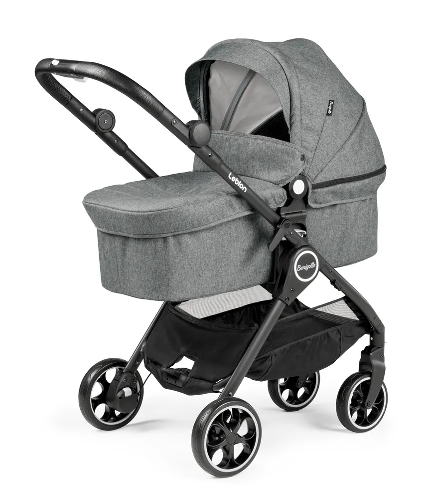 Kinderwagen Leblon hauptaufnahme